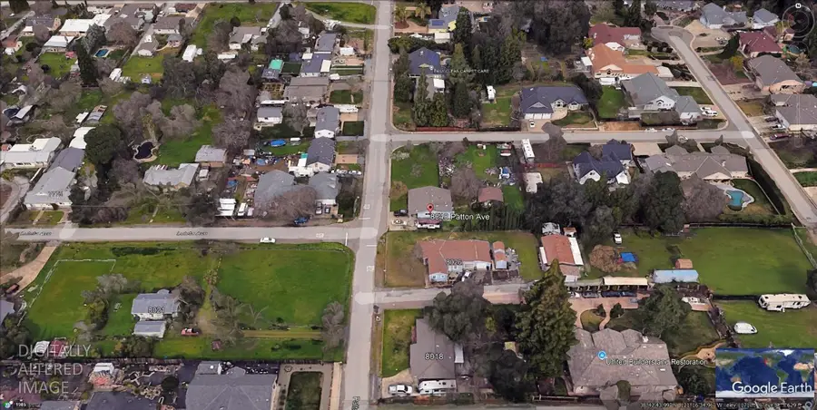 8040 Patton Avenue, Citrus Heights, CA 95610 - #3