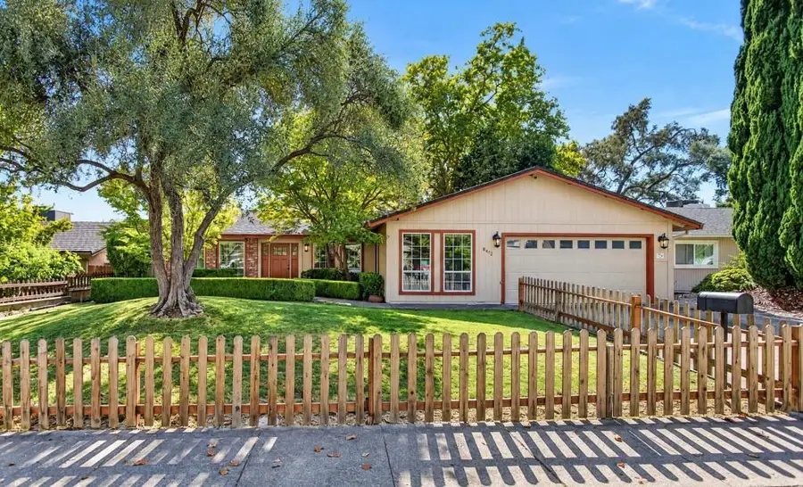 8412 Gaylor Way, Carmichael, CA 95608 - #2