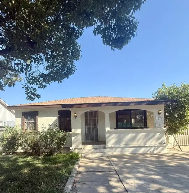 1429 W 9th Street, Merced, CA 95341 - #1