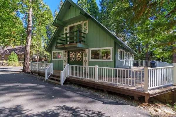 2828 Quartz Drive, Arnold, CA 95223