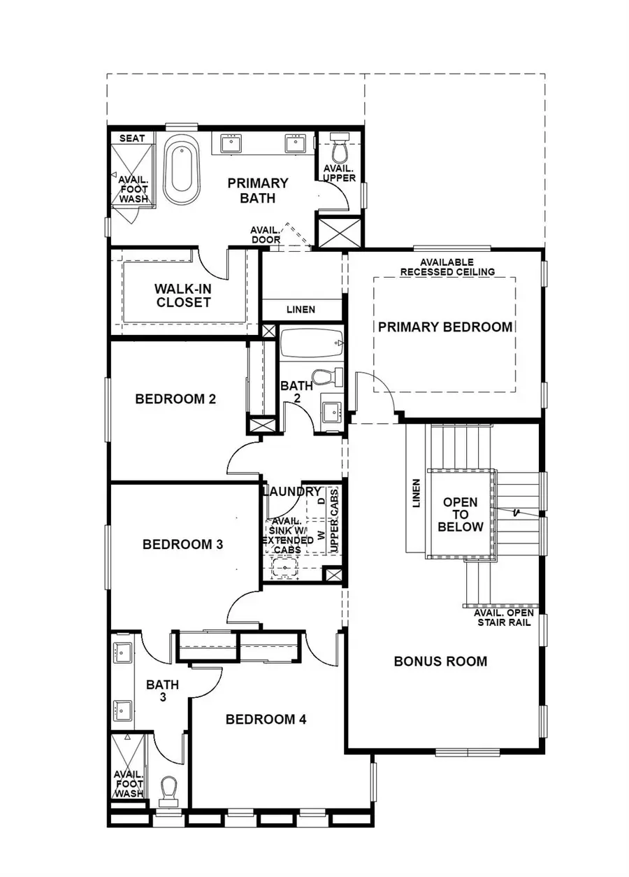 3084 Green Meadow Lane, Lathrop, CA 95330 - #2