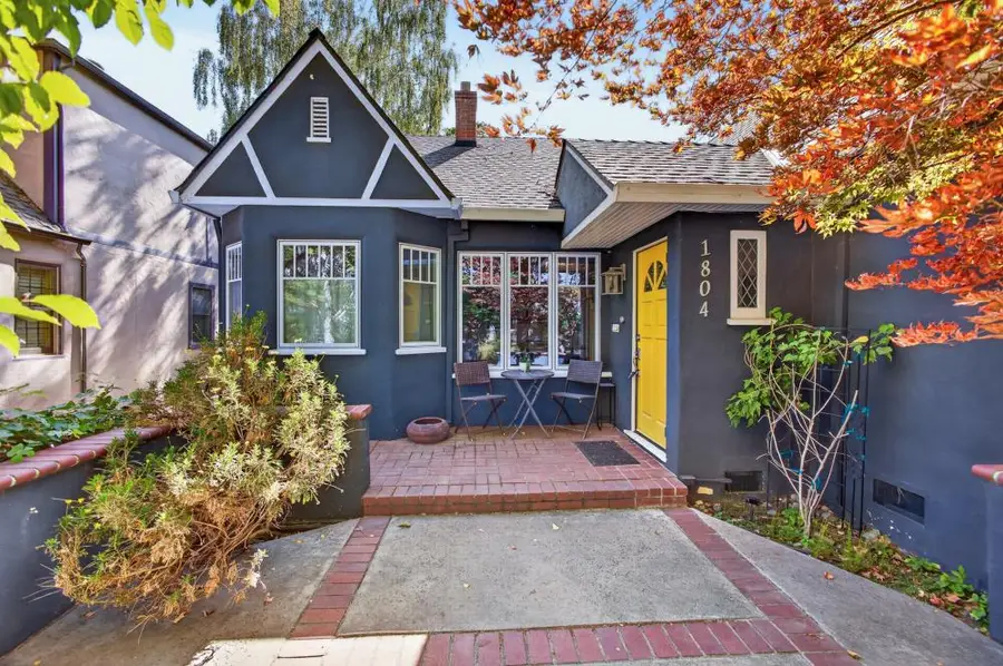 1804 Castro Way, Sacramento, CA 95818 - #3