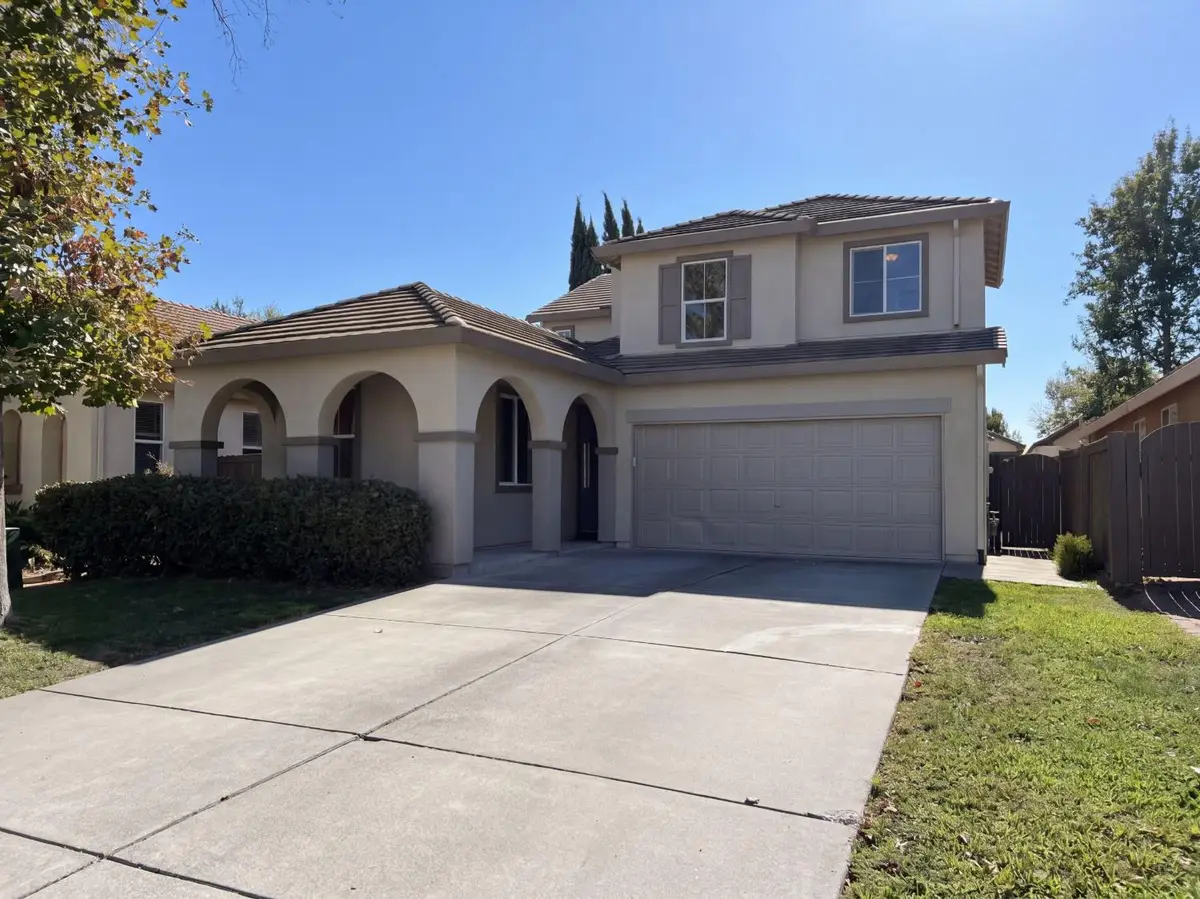 5124 Bissett Way, Sacramento, CA 95835 - #1