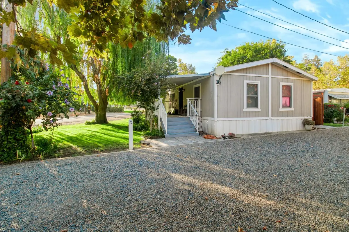 3713 N Gratton Road #3, Denair, CA 95316 - #1