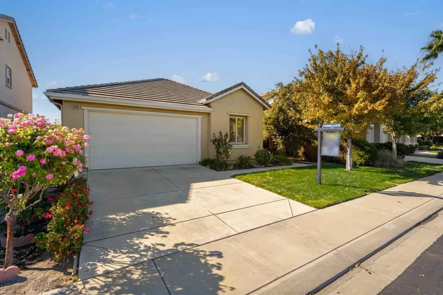 2640 Ancestry Street, Manteca, CA 95337 - #2