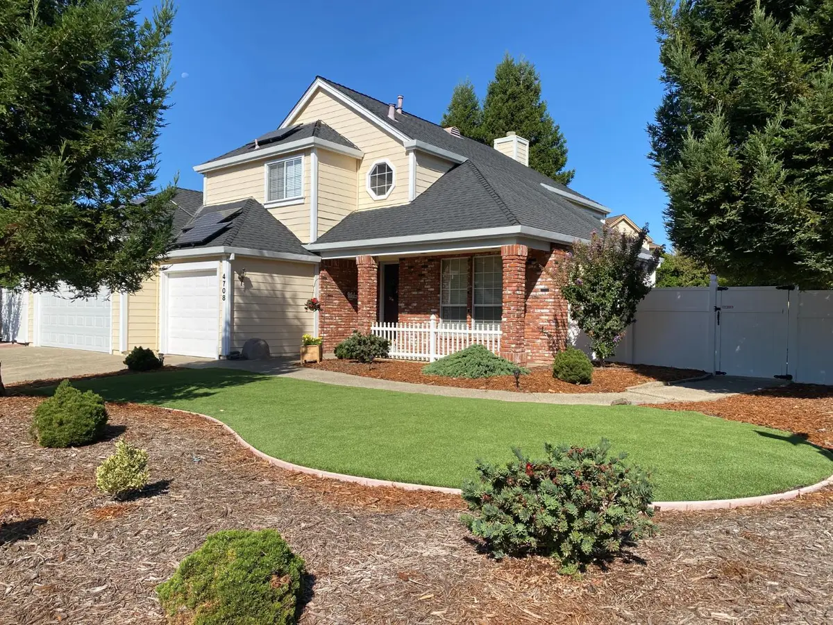 4708 Wildflower Lane, Rocklin, CA 95677 - #1