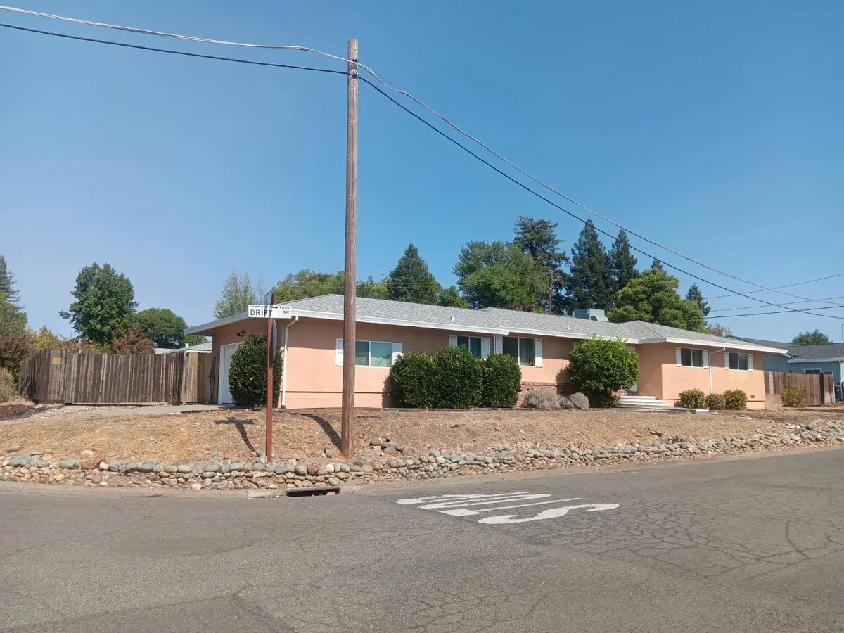 9401 Drift Way, Orangevale, CA 95662 - #1