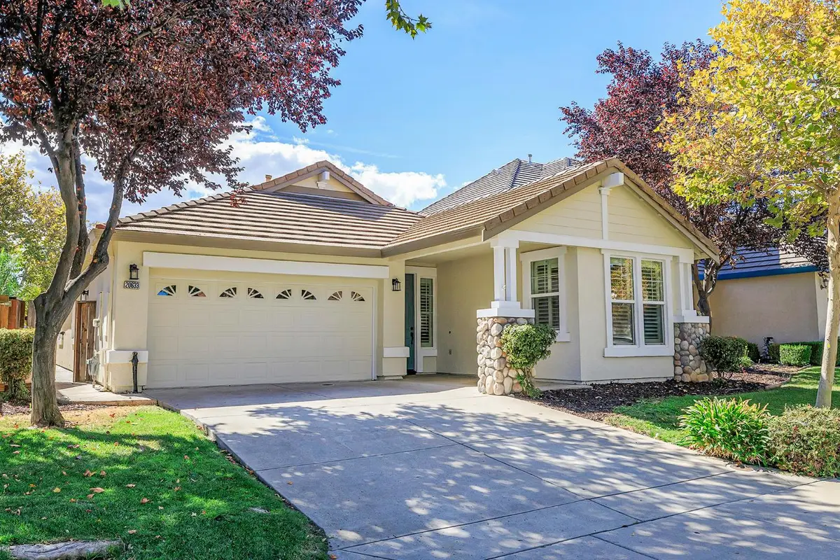 20633 Sarazen Place, Patterson, CA 95363 - #1