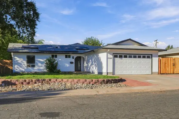 4109 Baptist Court, North Highlands, CA 95660