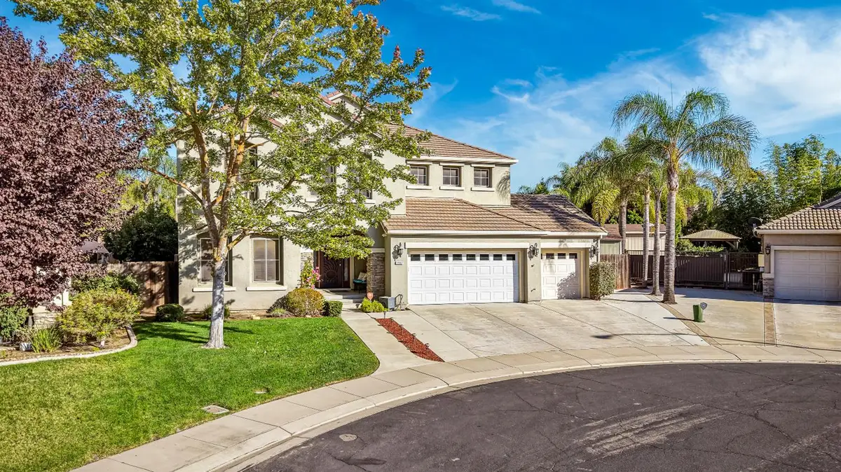 1962 Belmont Place, Manteca, CA 95337 - #1