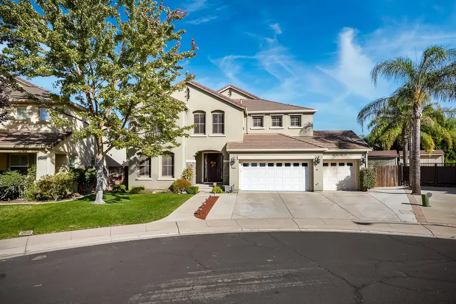 1962 Belmont Place, Manteca, CA 95337 - #2