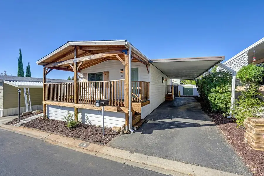 2681 Cameron Park Drive #90, Cameron Park, CA 95682 - #2