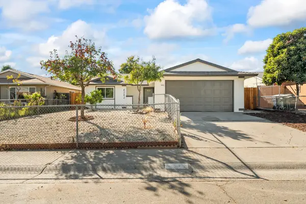 4242 Worthington Drive, North Highlands, CA 95660