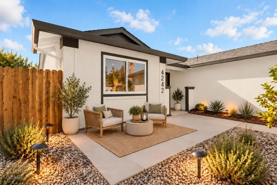 4242 Worthington Drive, North Highlands, CA 95660 - #2