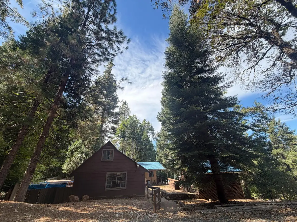 32775 N Ridge Road, Dutch Flat, CA 95714 - #1