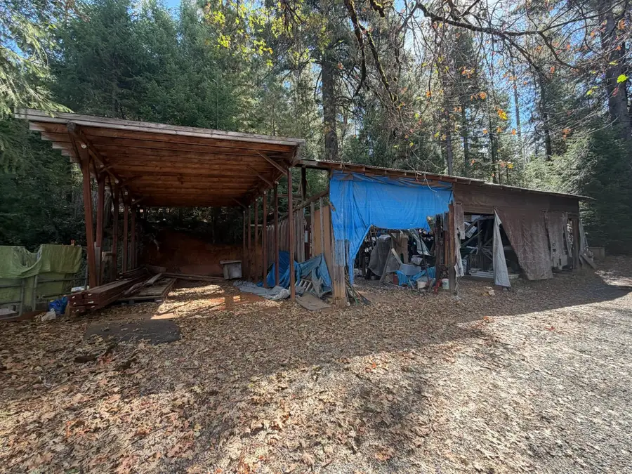32775 N Ridge Road, Dutch Flat, CA 95714 - #2
