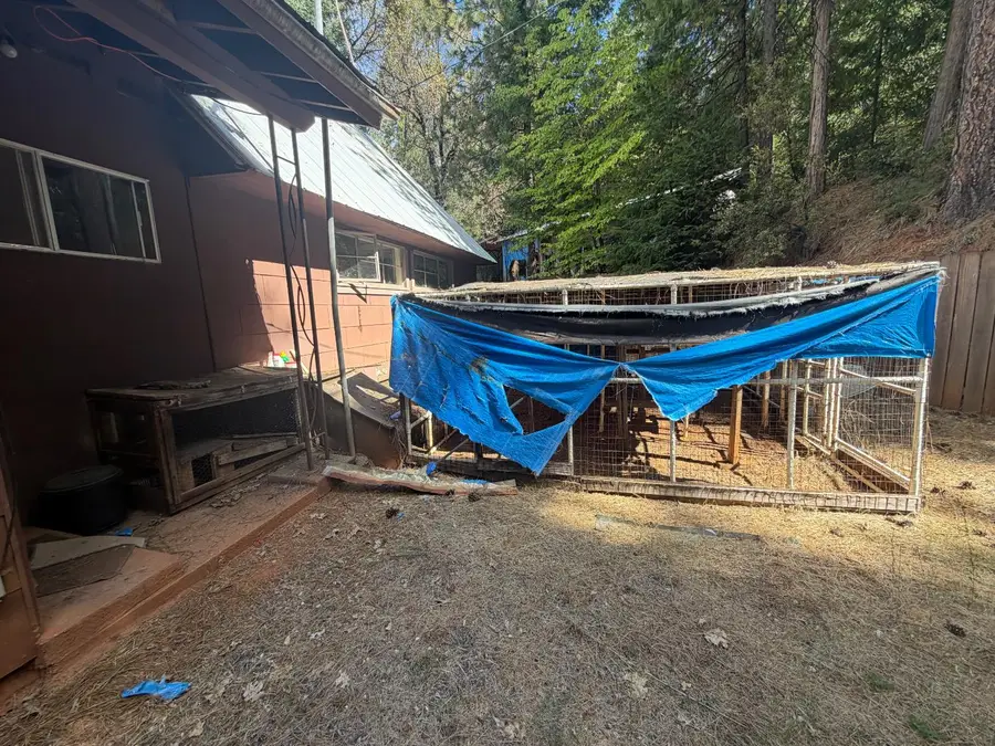 32775 N Ridge Road, Dutch Flat, CA 95714 - #3
