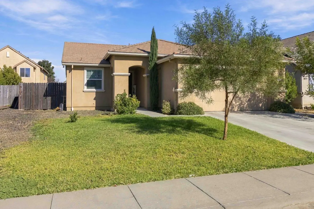 862 Crocker Court, Williams, CA 95987 - #1