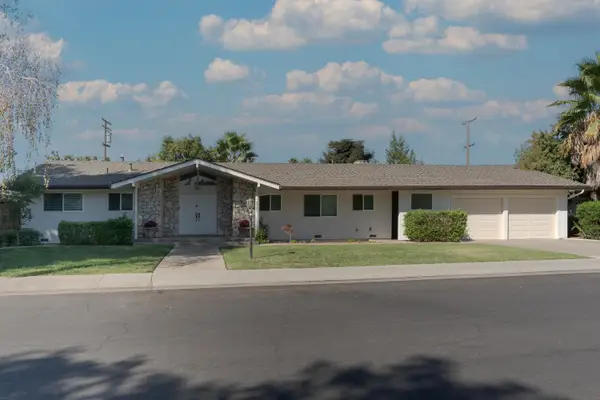 3421 Mansfield Lane, Modesto, CA 95350