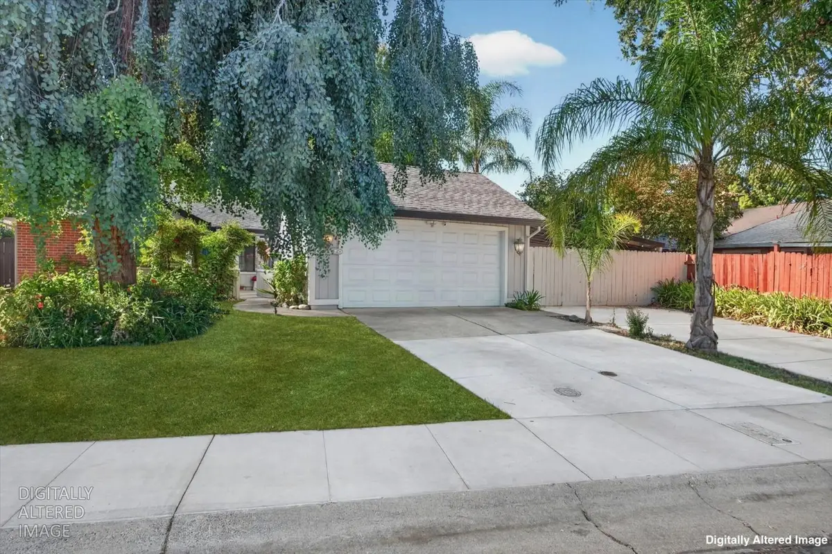 6 Datoro Court, Sacramento, CA 95833 - #1
