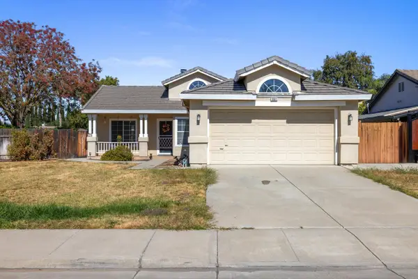 1881 Thomas Dehaven Lane, Tracy, CA 95376