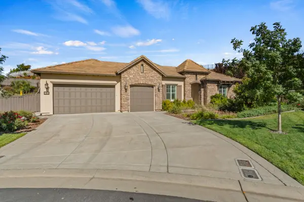 239 Candlewood Court, El Dorado Hills, CA 95762