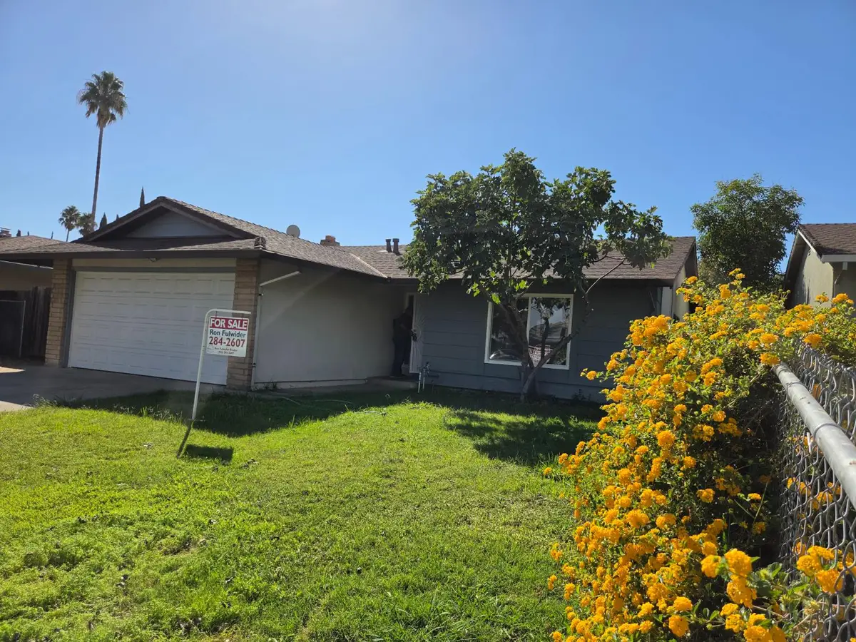 7908 Camrose Way, Sacramento, CA 95828 - #1