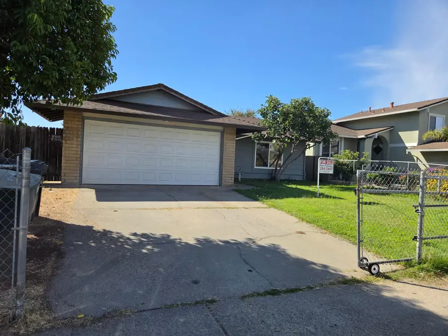 7908 Camrose Way, Sacramento, CA 95828 - #3