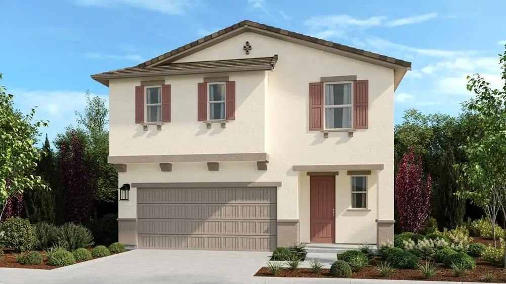 3886 Balance Court, Placer One, CA 95747 - #1