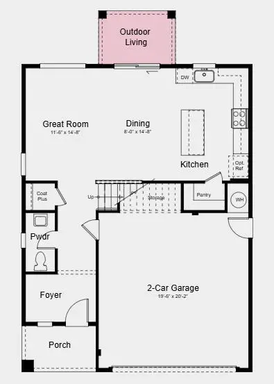 3886 Balance Court, Placer One, CA 95747 - #2