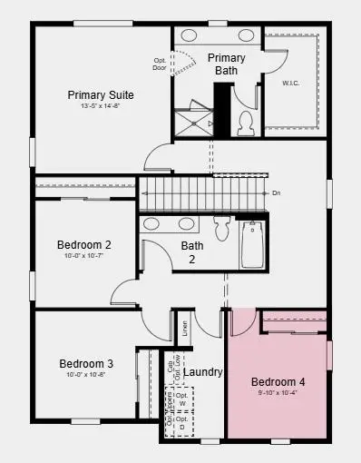 3886 Balance Court, Placer One, CA 95747 - #3