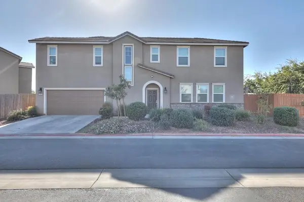 2995 Masterson Lane, Merced, CA 95348