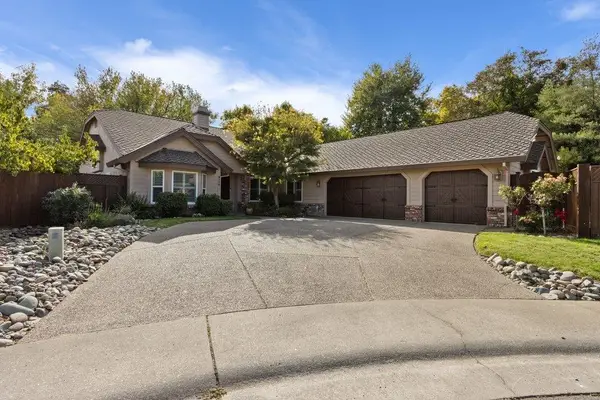 8714 Pathfinder Court, Orangevale, CA 95662