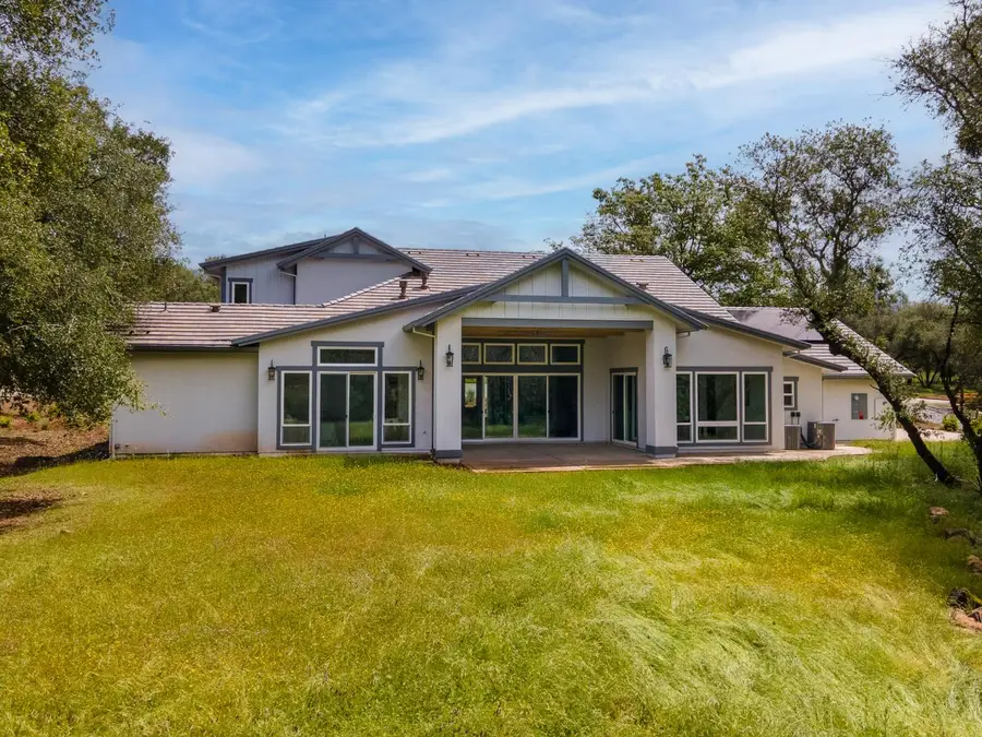 8118 Bridger Lane, Shingle Springs, CA 95682 - #2