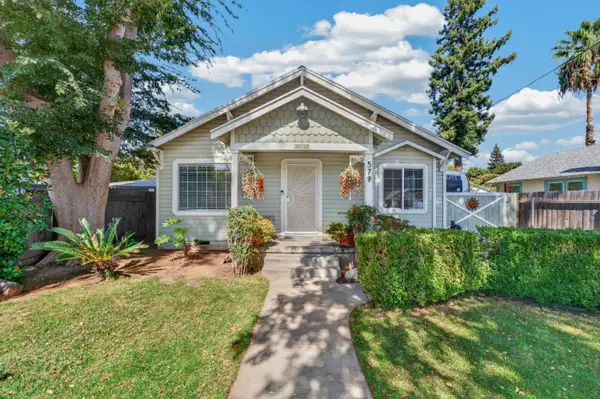 579 King Avenue, Yuba City, CA 95991