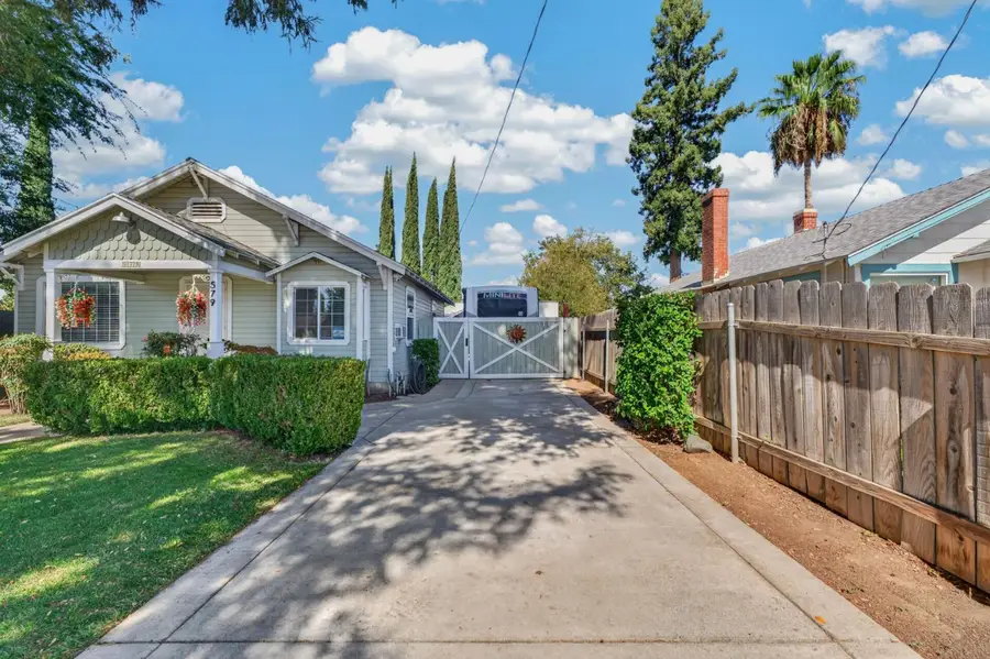 579 King Avenue, Yuba City, CA 95991 - #3