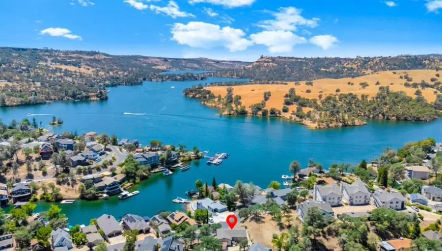 411 Sunrise Road, Copperopolis, CA 95228 - #2
