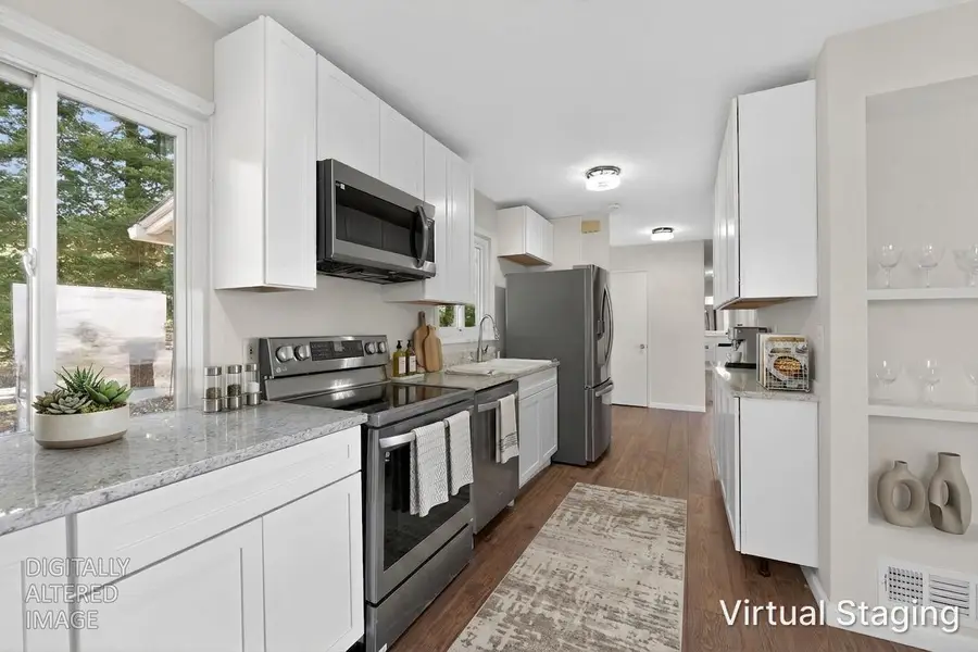 1188 Grizzly Peak Boulevard, Berkeley, CA 94708 - #3