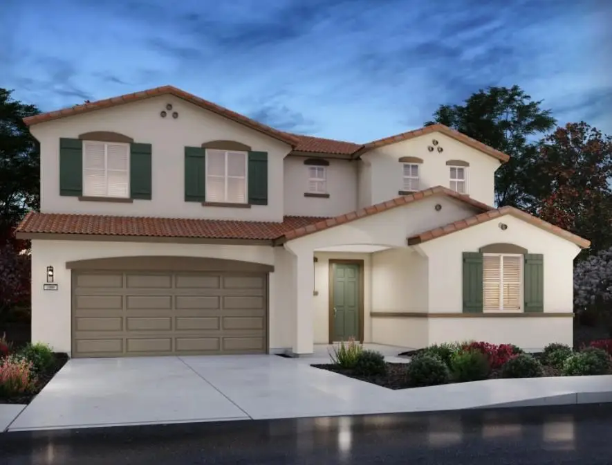 2376 Lazio St, Manteca, CA 95337 - #1