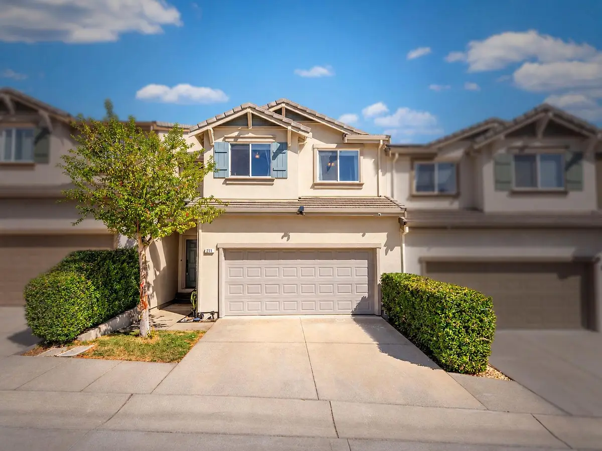 211 Bridle Point Circle, Copperopolis, CA 95228 - #1
