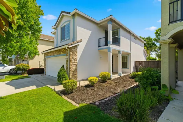 8219 Shay Circle, Stockton, CA 95212