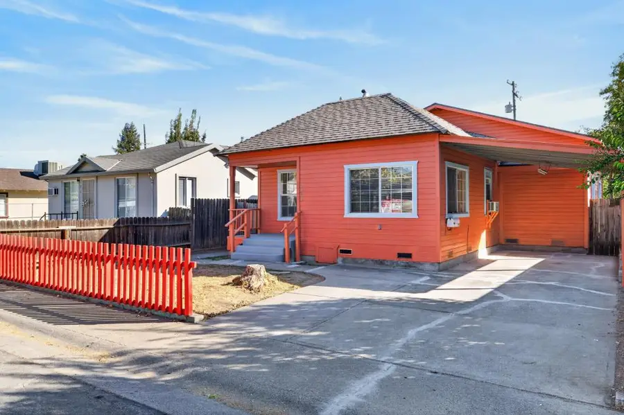 2940 36th Avenue, Sacramento, CA 95824 - #2