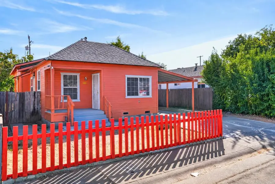 2940 36th Avenue, Sacramento, CA 95824 - #3
