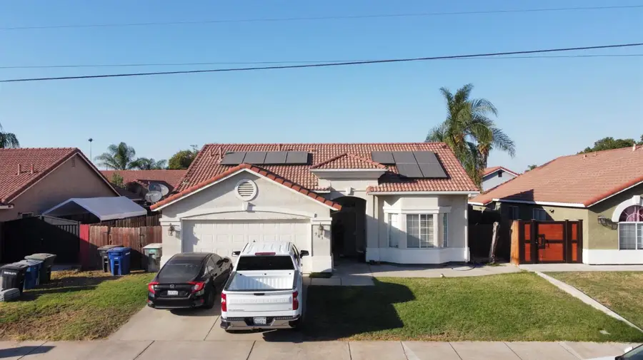 781 Hackett Road, Ceres, CA 95307 - #2