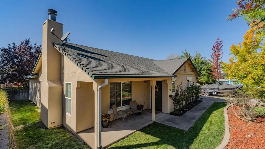 298 Toyanza Court, San Andreas, CA 95249 - #3