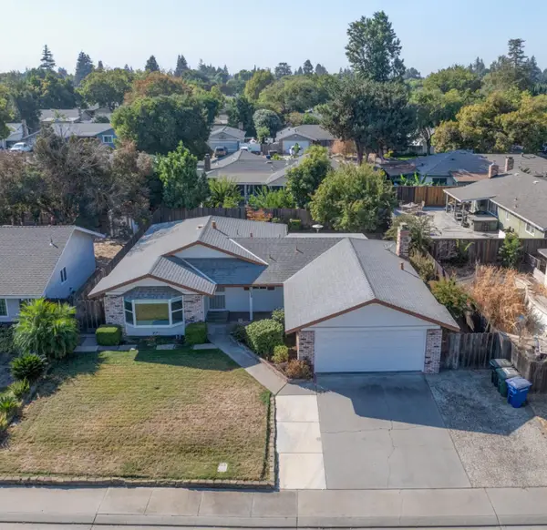 3028 Darlene Lane, Modesto, CA 95355