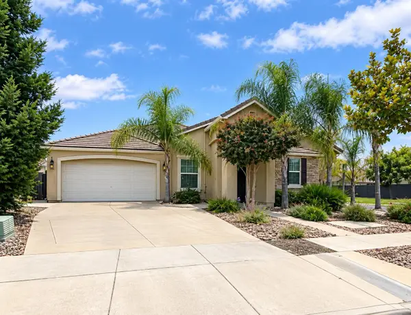 392 Noble Drive, Merced, CA 95348