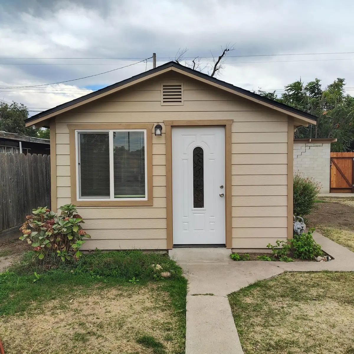 1540 Teresa Street, Modesto, CA 95350 - #1
