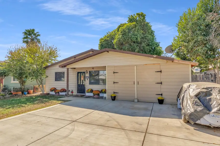 26919 Grafton Street, Esparto, CA 95627 - #2