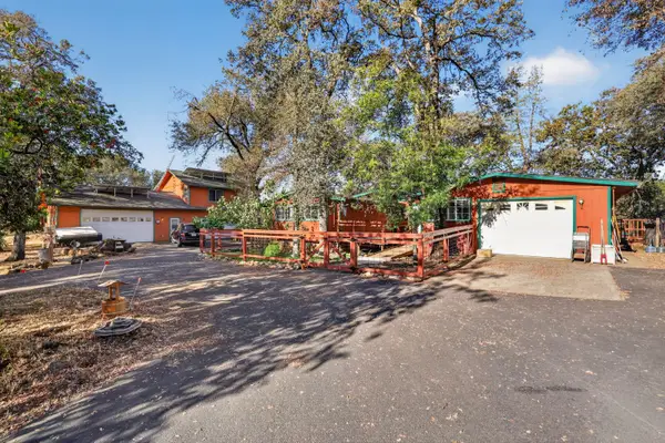 4830 Holly Drive, Shingle Springs, CA 95682